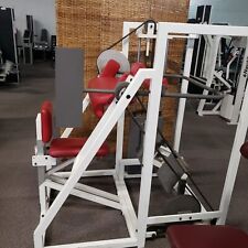 bicep curl machine for sale  Waukegan