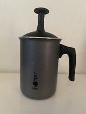 Bialetti grey black for sale  Los Angeles