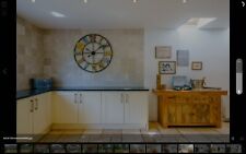 Wall clock kitchen for sale  UK