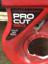 Rover pro cut for sale  CATTERICK GARRISON