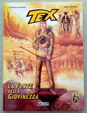 Tex romanzi fumetti usato  Vanzaghello