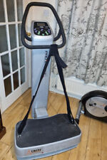 Vibration machine exercise for sale  HIGH WYCOMBE