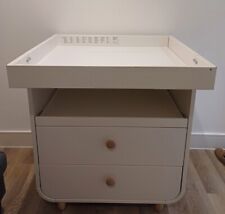 Myllra changing table for sale  LONDON