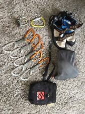 Climbing/ Mountaineering for sale  POOLE