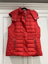 Ladies red joules for sale  UK