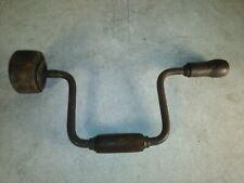 Hand auger brace for sale  Zolfo Springs