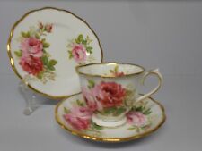 Royal albert american for sale  BURY ST. EDMUNDS