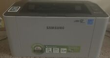 Samsung Xpress M2020W Monochrome Wireless Laser Printer As Is Used for sale  Shipping to South Africa