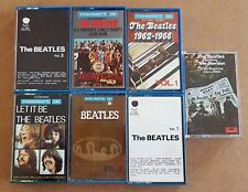 Audio the beatles d'occasion  France