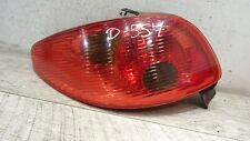 Combination left rearlight for sale  GRANTHAM