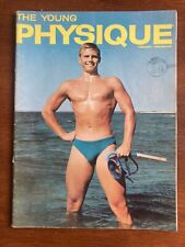 Young physique magazine for sale  NORTHAMPTON