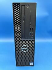 Dell Precision 3431 SFF Intel Core i7-9700 16GB sem HDD/OS, usado comprar usado  Enviando para Brazil