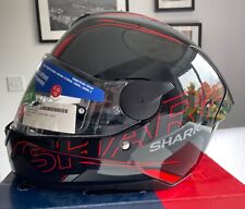 New helmet shark for sale  CREWE