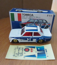 Tomy tomica japan for sale  HALIFAX