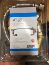 Altech kit pass d'occasion  Metz-