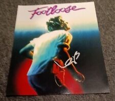 Kevin bacon footloose for sale  USA