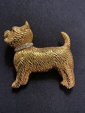 Scottish terrier dog for sale  KNOTTINGLEY