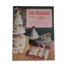 Cake decorating easy for sale  Oakdale
