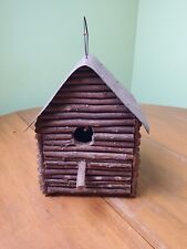 Wooden bird house for sale  Irmo