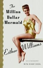 Million dollar mermaid for sale  Imperial