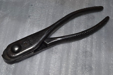 Vintage cable cutter for sale  Shipping to Ireland