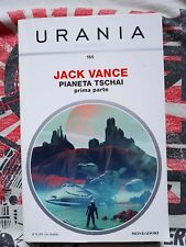 Jack vance pianeta usato  Asti