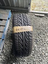 215 dunlop tyre for sale  GREAT YARMOUTH