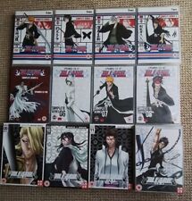 Anime bleach box for sale  NUNEATON