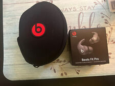 Beats Fit Pro (Gray) & Beats Solo HD WIRED Headphones for sale  Shipping to South Africa