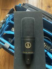 Audio technica at4033se for sale  Northridge