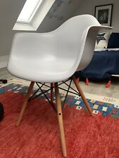 bucket seat office chair for sale  BEDFORD