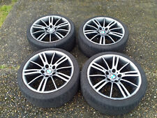 Set bmw mv3 for sale  IPSWICH