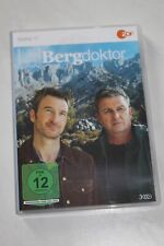 Bergdoktor staffel dvd gebraucht kaufen  Siegburg