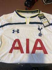 Tottenham hotspur 2014 for sale  MANSFIELD