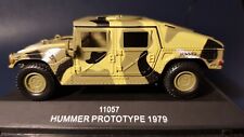 Hummer prototype 1979 gebraucht kaufen  Düsseldorf