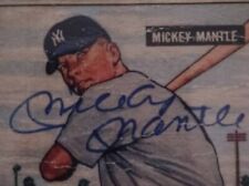 1951 mickey mantle for sale  Bloomington