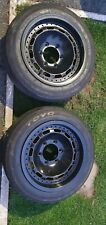 15x7 15x8 wheels for sale  MIRFIELD