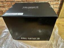 Used, SQUARE ENIX FINAL FANTASY XIV Hyderin & Zodiark Meister Quality From Japan for sale  Shipping to South Africa