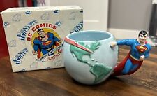 Superman around mug for sale  Staten Island