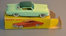 Voiture dinky toys d'occasion  Sainte-Colombe