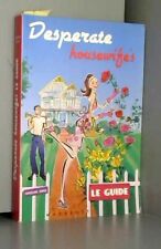 Desperate housewife guide d'occasion  France