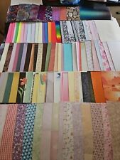 100 mixed papers for sale  MORPETH