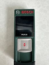 Bosch digital laser for sale  SURBITON