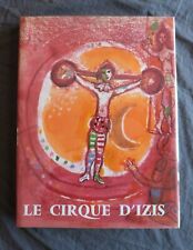 Prevert présente cirque d'occasion  Amélie-les-Bains-Palalda