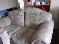 Seater sofas used for sale  BRISTOL