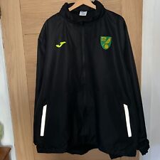 Joma norwich city for sale  EDINBURGH