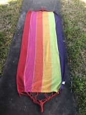 Outdoor colorful striped for sale  Victoria