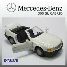 Mercedes 300 cabrio usato  Pescara