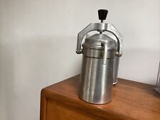 Used, Vintage Stove Top Pot Espresso Maker for sale  Shipping to South Africa