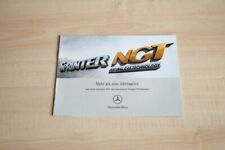 232466 mercedes sprinter gebraucht kaufen  Deutschland